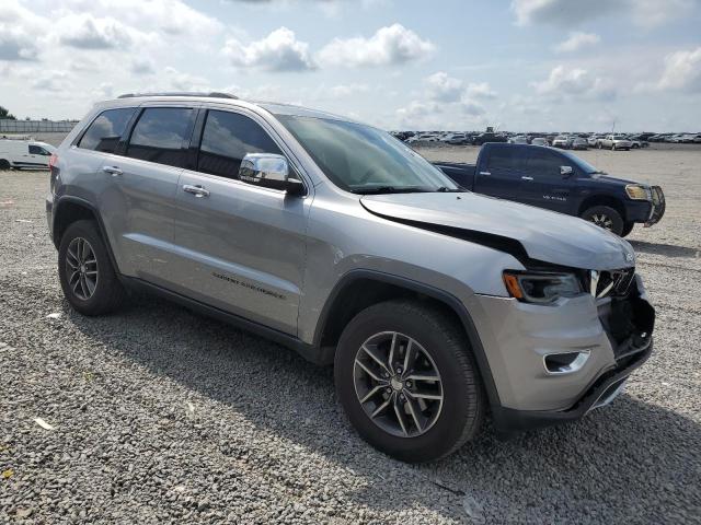 2017 JEEP GRAND CHER 1C4RJFBG2HC885040