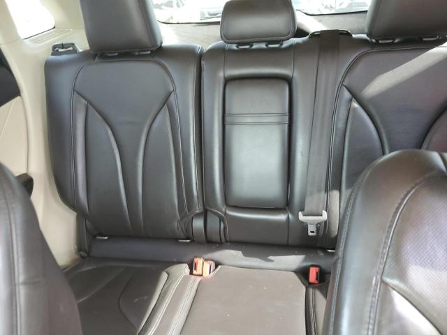 2016 LINCOLN MKC RESERV #3301751372