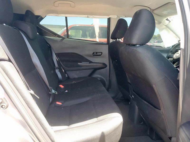 2024 NISSAN KICKS S 3N1CP5BV2RL521982