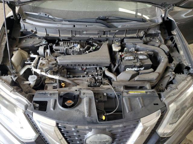 2018 NISSAN ROGUE S 5N1AT2MT7JC709693