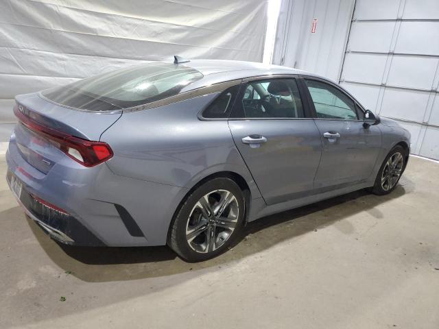 2022 KIA K5 LXS 5XXG14J23NG087434