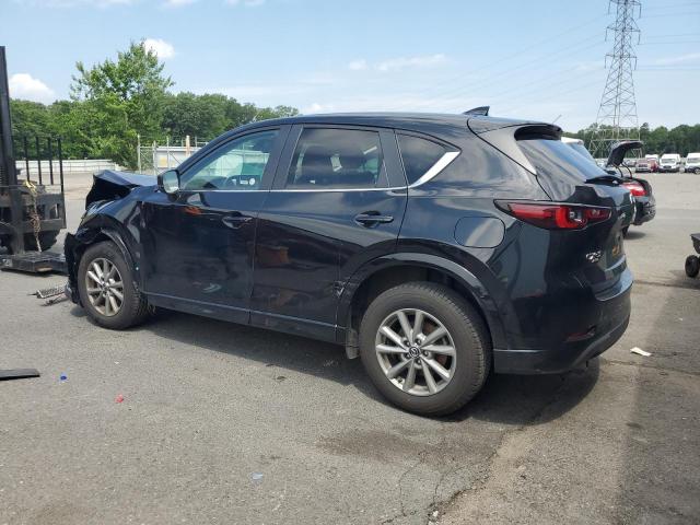 2024 MAZDA CX-5 SELEC JM3KFBBL6R0436172