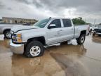 2015 CHEVROLET SILVERADO - 1GC1CVEG8FF561227