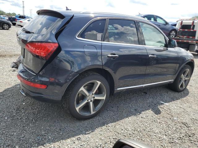 2015 AUDI Q5 TDI PRE WA1CMBFP0FA062108