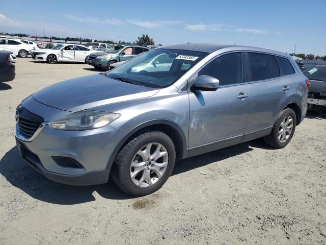 Vin: jm3tb2bv1f0451160, lot: 63345365, mazda cx-9 sport 2015 img_1