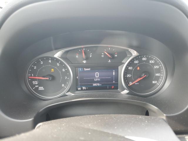 2019 GMC TERRAIN SLE 3GKALMEVXKL106862