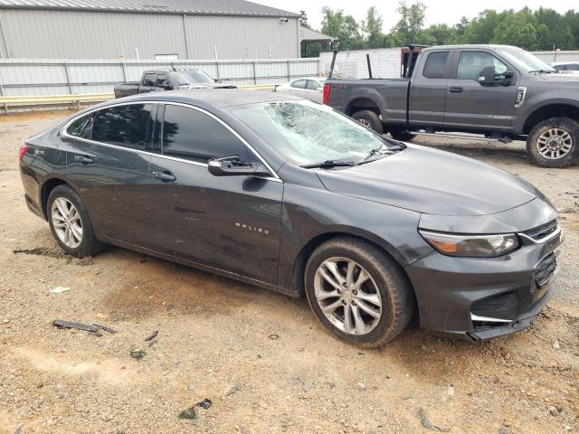 2017 CHEVROLET MALIBU LT 1G1ZE5ST8HF213809