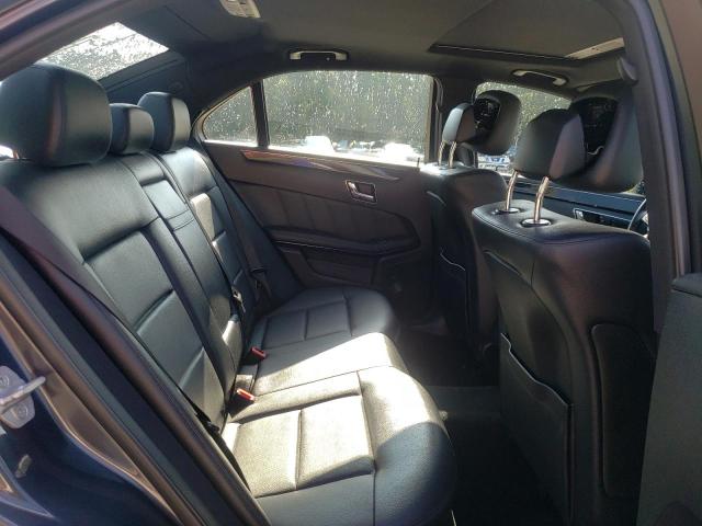 2011 MERCEDES-BENZ E 350 - WDDHF5GB5BA392157