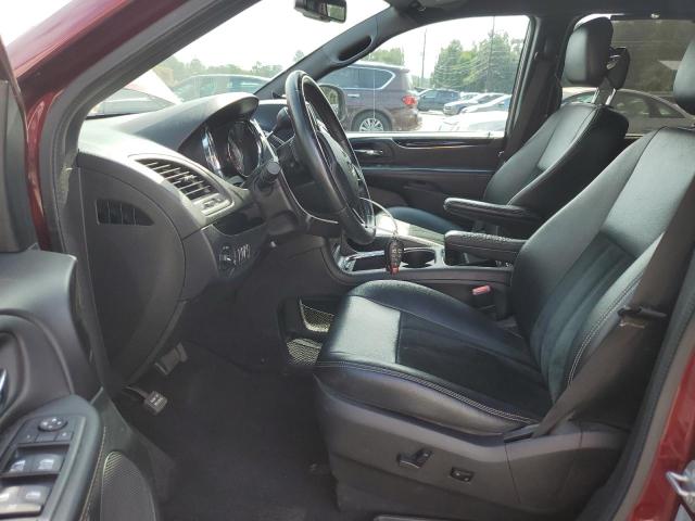 2017 DODGE GRAND CARA 2C4RDGCG5HR611866