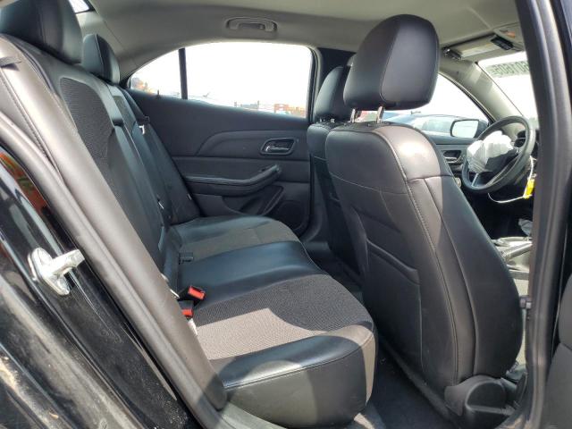 2016 CHEVROLET MALIBU 1G11C5SA0GU110878
