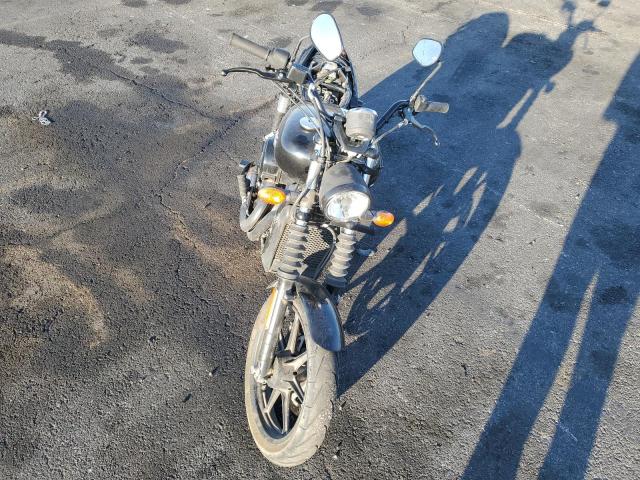2015 HARLEY-DAVIDSON XG500 1HD4NAA12FC502515