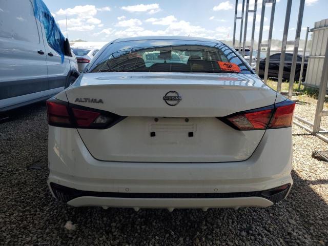 2023 NISSAN ALTIMA S 1N4BL4BV0PN326772