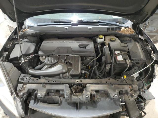 2016 BUICK VERANO SPO 1G4PW5SK5G4171270