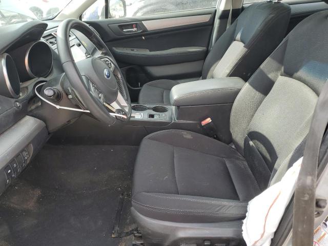 2016 SUBARU LEGACY 2.5 4S3BNBF68G3013377