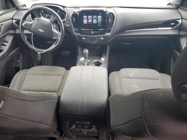 2019 CHEVROLET TRAVERSE L - 1GNEVGKWXKJ320349