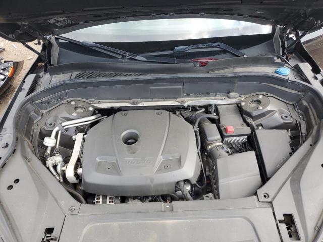 2016 VOLVO XC90 T6 YV4A22PN7G1002700