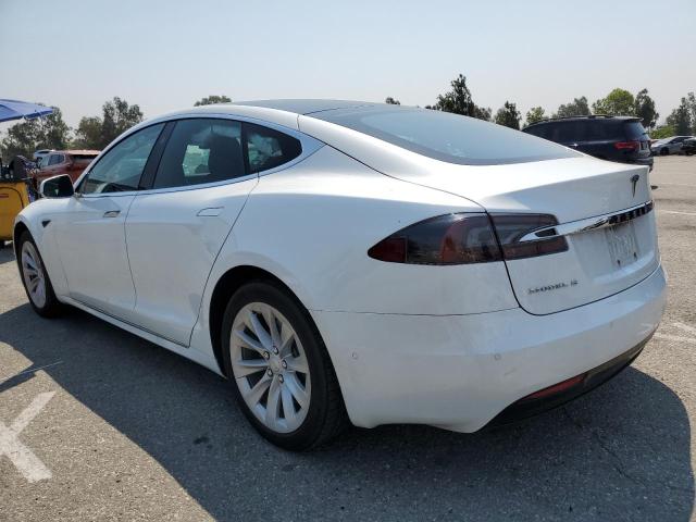 2017 TESLA MODEL S 5YJSA1E17HF186954