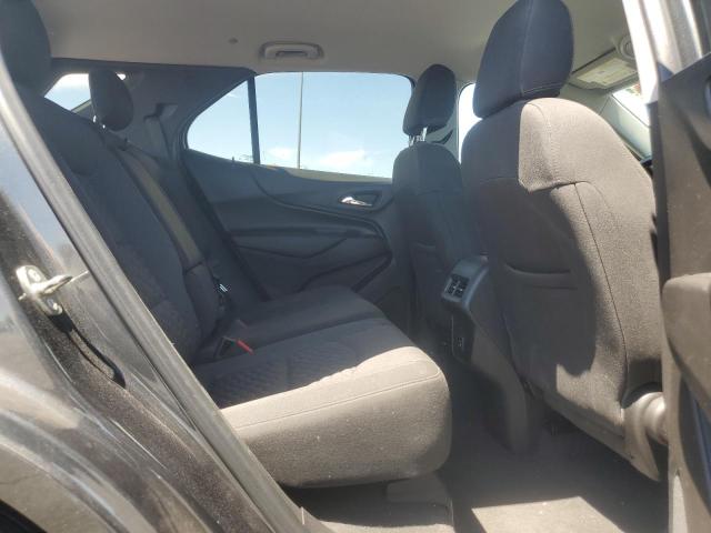 2019 CHEVROLET EQUINOX LT - 3GNAXJEV7KS639943