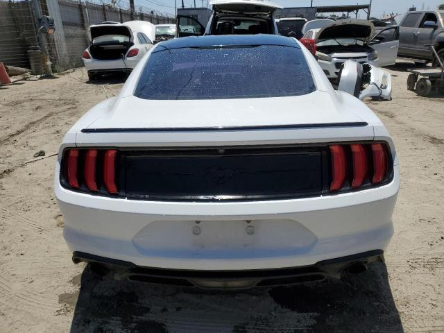 2018 FORD MUSTANG - 1FA6P8TH9J5111954