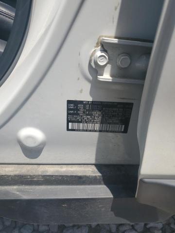 2021 SUBARU OUTBACK LIMITED 4S4BTANC8M3218650