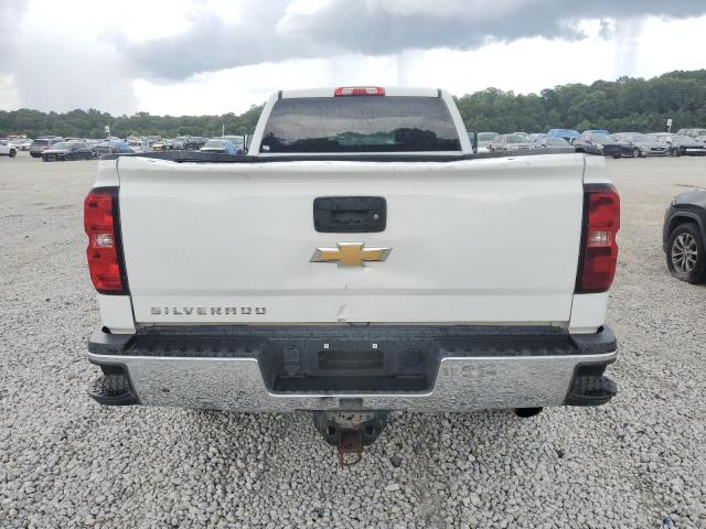 2019 CHEVROLET SILVERADO - 2GC2CREG7K1141472