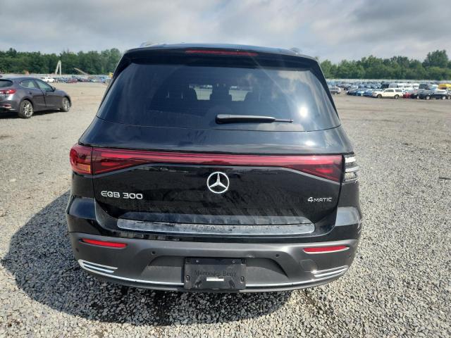 2024 MERCEDES-BENZ EQB 300 4M W1N9M0KB3RN079067