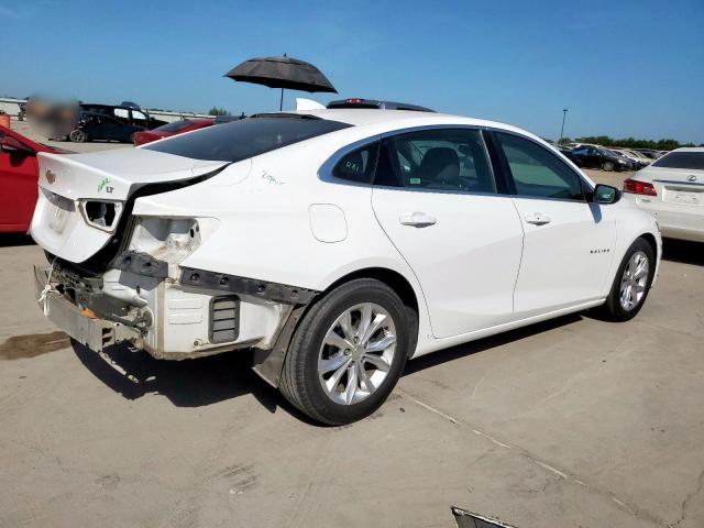 2020 CHEVROLET MALIBU LT - 1G1ZD5ST2LF042969
