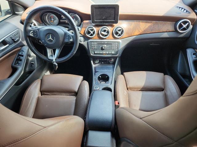 2016 MERCEDES-BENZ GLA 250 WDCTG4EB7GJ252045