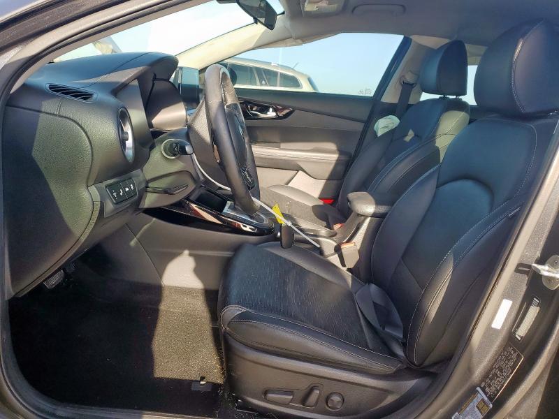 2020 KIA FORTE EX - 3KPF54AD1LE154958