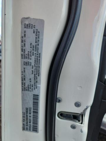 2021 JEEP COMPASS LA 3C4NJDBBXMT596302