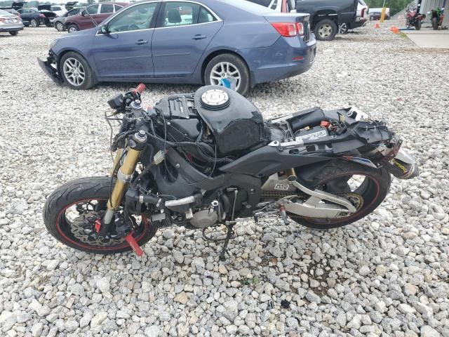 2006 HONDA CBR600 RR JH2PC37036M308706
