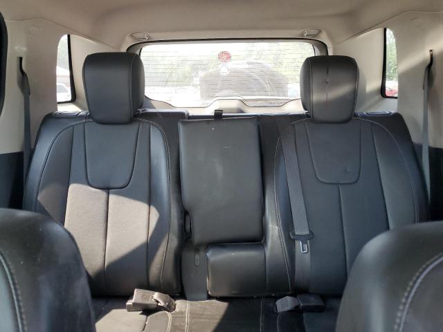 2016 GMC TERRAIN DE 2GKFLVE3XG6113087