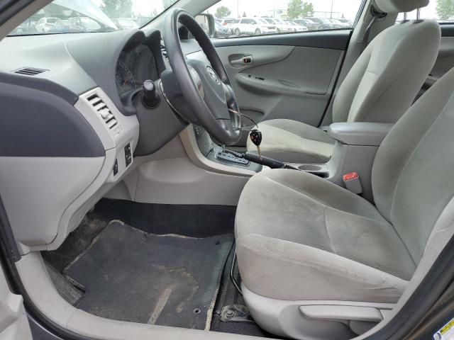 2013 TOYOTA COROLLA BA - 2T1BU4EE9DC052392
