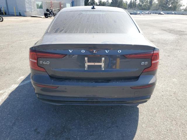 2023 VOLVO S60 CORE 7JRL12FV6PG235174
