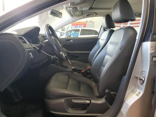 2012 VOLKSWAGEN JETTA SE - 3VWDP7AJ8CM455805