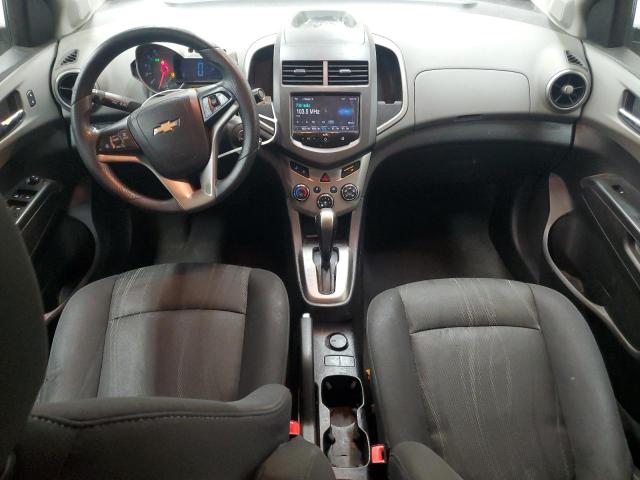 2015 CHEVROLET SONIC LT 1G1JC5SH9F4220887
