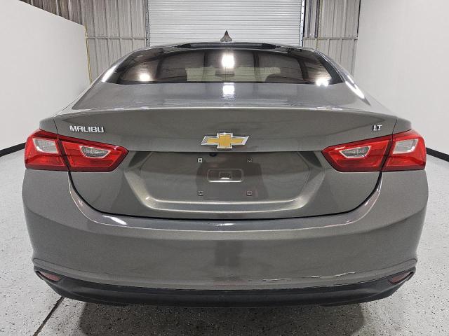 2018 CHEVROLET MALIBU LT 1G1ZD5ST2JF143927
