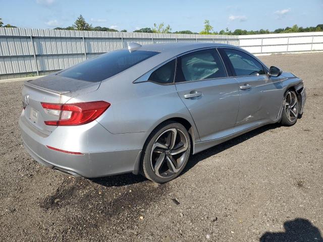 2018 HONDA ACCORD SPO #3285704661