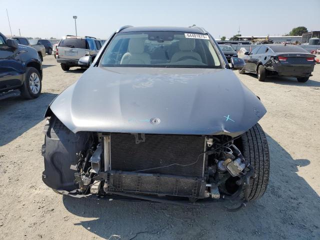 2019 MERCEDES-BENZ GLC 350E - WDC0G5EBXKF638091