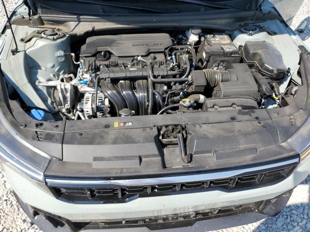 2025 KIA K4 GT LINE 3KPFW4DE1SE034836