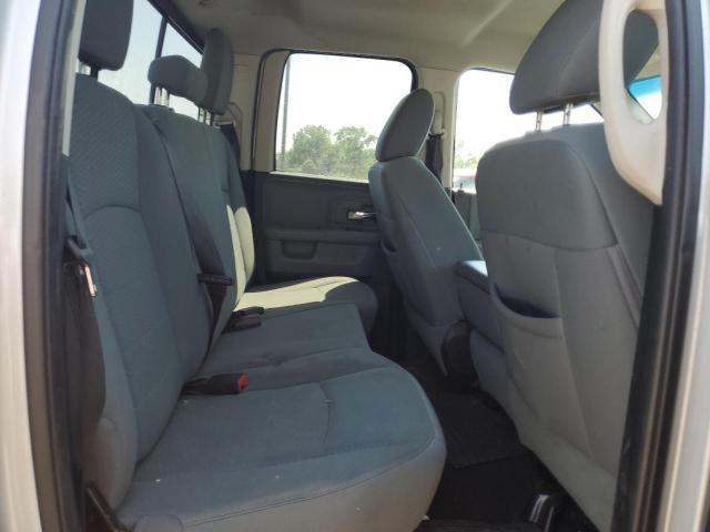 2013 RAM 1500 SLT - 1C6RR7GGXDS655325
