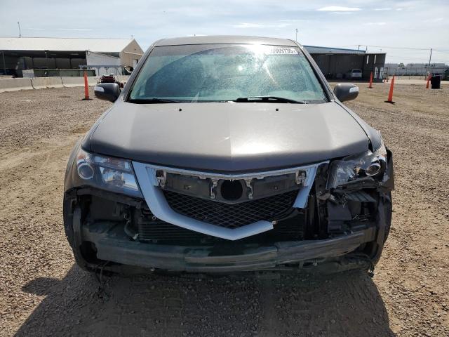 2012 ACURA MDX TECHNO #3284941936