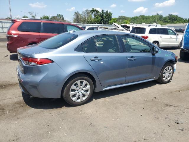 2021 TOYOTA COROLLA LE - JTDEPMAE6MJ161858