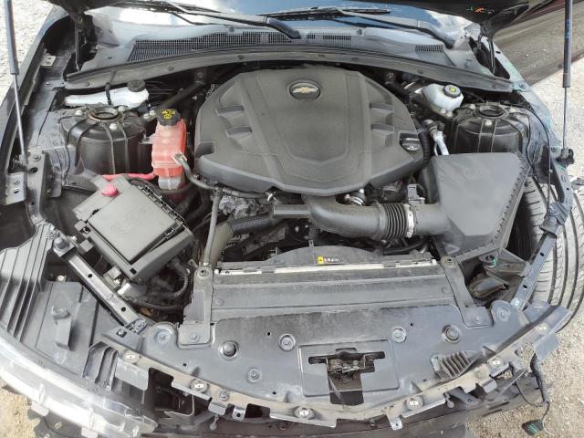 2020 CHEVROLET CAMARO LS - 1G1FB1RS5L0116113