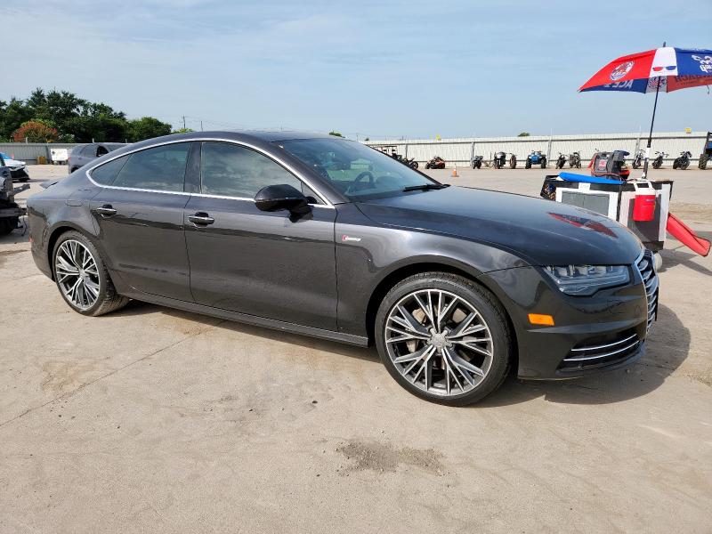 2016 AUDI A7 PRESTIG WAU2GAFC8GN059027