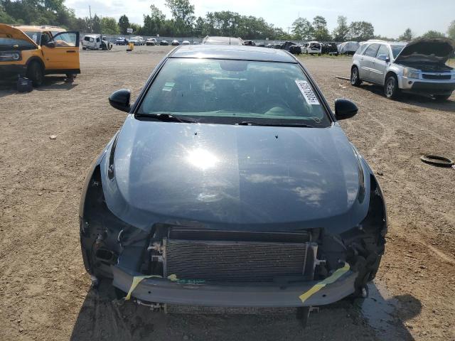 2015 CHEVROLET CRUZE LT 1G1PE5SB7F7192828