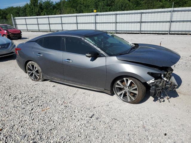 2017 NISSAN MAXIMA 3.5 1N4AA6AP4HC382646