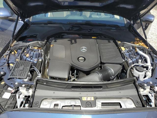 2024 MERCEDES-BENZ C 300 4MAT - W1KAF4HB1RR229527