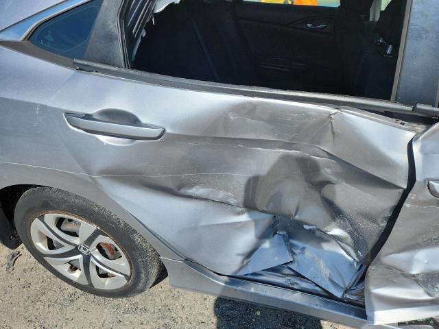 2016 HONDA CIVIC LX 19XFC2F5XGE008169