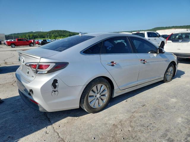Vin: kmhe24l18ga010786, lot: 64233485, hyundai sonata hybrid 20163